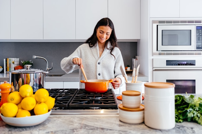 Service professional